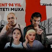 Toshkent 94 Mp3