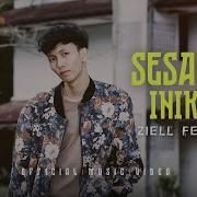 Sesakit Inikah