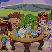 Join Bobo World Family