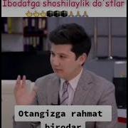 Akramxon