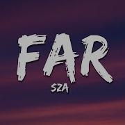 Far Sza