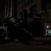 Dark Knight Diesel Junior