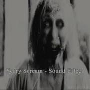 Crowd Sound Effect Scary Screaming