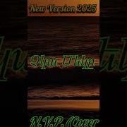 N V P Chka Meke Cover Gagik Gevorqyan New Version 2025
