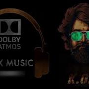 Kgf Theme