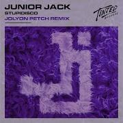 Junior Jack Stupidisco Record Mix