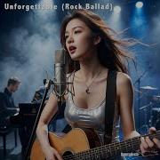 Suntyaion Unforgettable Rock Ballad