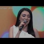Gulzar Ferecova Segah