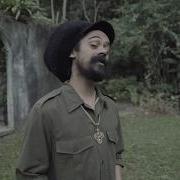 Damian Marley Acapella