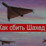 Солонин Шахед