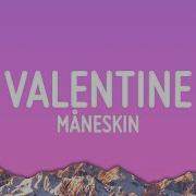 Valentine Maneskin