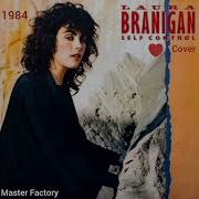 Master Factory Laura Branigan Self Control Cover
