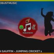 Jumping Cricket 1 Martin Gauffin