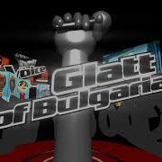 The Voice Intros