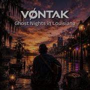 Blood On Bourbon Street Par Vøntak