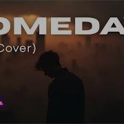 Someday Someone Rnb Cover