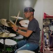 Godsmack Come Together Drums