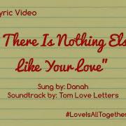 Nothing Feels Like Your Love