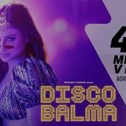 Disko Balma