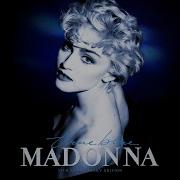 La Isla Bonita Instrumental