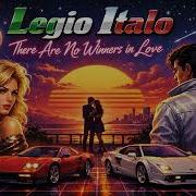 Legio Italo There Are