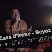 Beyaz Ev Cover