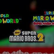 Koopalings Theme Mashup