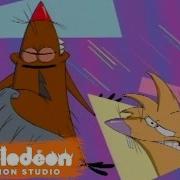 Angry Beavers