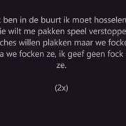 Boef Hosselen Lyrics