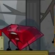 Ruby Of Bfdi Crying
