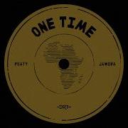Peaty Jawara One Time