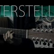 Interstellar Cover