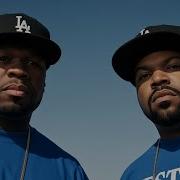Ice Cube 50 Cent Gangsta Side Ft Method Man Wc