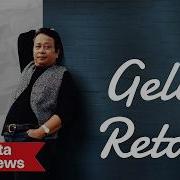 Gelas Yg Retak