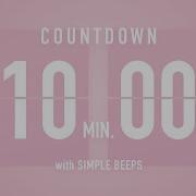 10 Hour Timer
