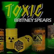 Spears Toxic Dj Mos