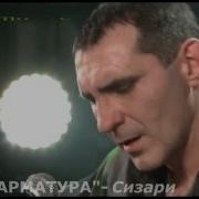 Сизари