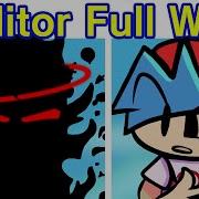 Fnf Auditor Vs Tricky