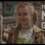 Free Rein Attitude