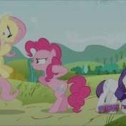 Yells At And Makes Cry Mlp
