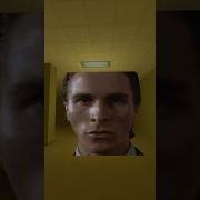Patrick Bateman Nextbot