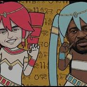 Hip Hoppu Shaking Miku And Teto Cover