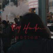 Boy Harsher Motion