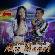 My Heart Tedjo Dembik