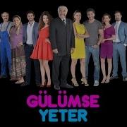 Seni Seviyorum Gulumse Yeter