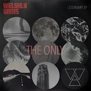 The Only Welshly Arms