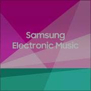 Samsung Electronics Song