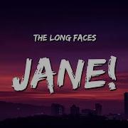 The Long Face Jane