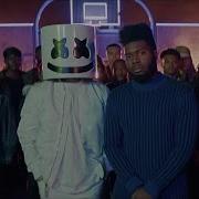 Marshmello Khalid