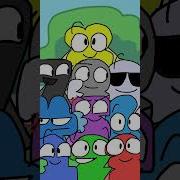 Bfb 8 Mirrored
